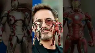 Iron man suit random Vs random|Cool Edits|#shorts