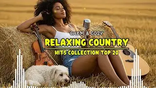 COUNTRY MUSIC TOP NEW PLAYLIST 2025 &ndash; Ava&rsquo;s Soul-Touching Texas Sound Vol.1