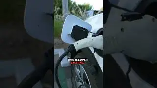 🚧 **Скоро появится новая платная электрифицированная дорога!**