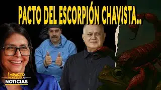 ¿DIOSDADO NEGOCIA CON TRUMP?: Purga de Delcy y secretos del “número dos” | 🔴 NOTICIAS VENEZUELA 2026