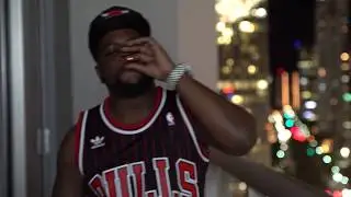 Bzo Da Boss - In My Zone [Explicit]