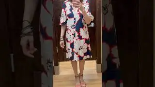 6 ПЛАТЬЕВ-Я ОДНА. КАКОЕ ПЛАТЬЕ КУПИТЬ? 🤔