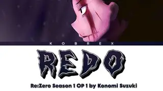 Re:Zero Season 1 - Full Opening 