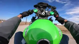 600cc class dead? 1000cc for starter bike!