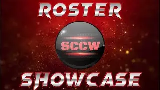 SCCW Roster Showcase 2022