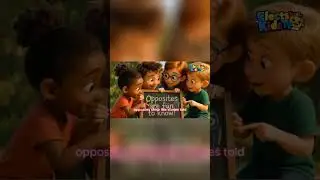 #kids  #FunForKids #kidslearning #electskidstv #preschoollearning #3danimationforkids