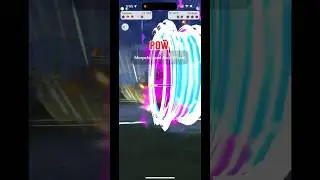 THIS POKEMON IS SO FUN TO PLAY⚡️👿| Morpeko PVP  #pokemongo #pokemon #morpeko #shorts #viralshorts