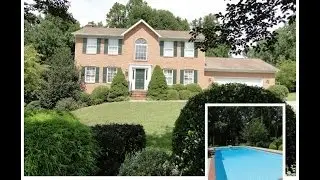 Prince Frederick Maryland, Home for Sale, 1631 Clay Hammond Rd