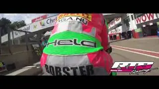 IDM Zolder 2017 - Bobby Bos