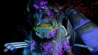 The Persistence Enhanced Edition - OUCH!