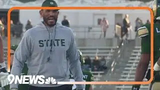 CSU fires Jay Norvell after a 2-5 start