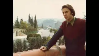 Serge d'Alessio - Que calor la vida de Marie Lafor&ecirc;t      1968