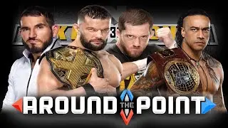 WWE NXT TakeOver 31 FULL SHOW PREVIEW & PREDICTIONS