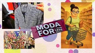 MODA FOR LESS  - 02 02  -   SERIA SKLEPOWA #2026