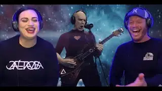 Devin Townsend - Aftermath (Reaction)