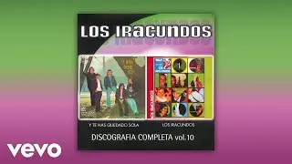 Los Iracundos - Candilejas (Official Audio)