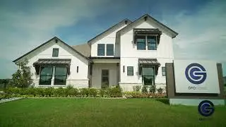 Ridge Park by GFO Home | One Acre Lots in Royse City, TX| The Kennedy Model