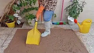Urinating (hard)and dirty,/cleaning wet carpet with a vengeance..satisfying carpet cleaning.......