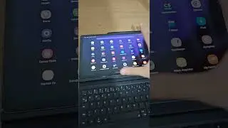 Galaxy Tab S9 para estudos, provas e concursos