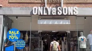 Sale in Only and Sons in Netherlands | Men Fashion ideas