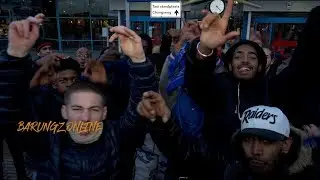 Barungz Online | Mega Cypher Sloterdijk