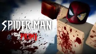SPIDER-MAN PRIME SEASON 2 OFFICIAL TRAILER