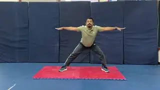 Leg muscles workout for long jump / Increase your leg strength