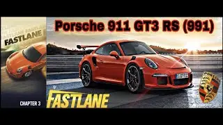 Fastlane Event | Porsche 911 GT3 RS (991) | Challenge Day 3 | Need for Speed&trade;️ No Limits