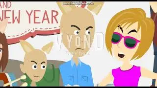 Karen Vs The Read Family Shorts: Arthur's Christmas Special