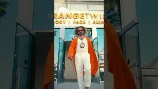 OrangeTwist | Make Time For You | Walk Out Teaser