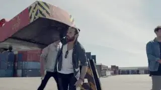 Becks Ice - 2017