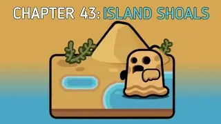 Chapter 43- Island Shoals | Survivor.io | Full Gameplay Walkthrough