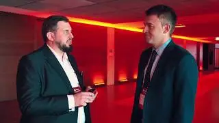 Wywiady #9: Marcin Wędzel - IBM Polska. Usługi IBM dla Open Source!