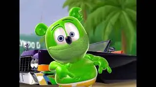 Ja Som Len Z Gumy Macko - Slovak (The Gummy Bear Song)