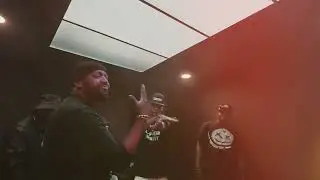 SHREDTVT- BLANKIN