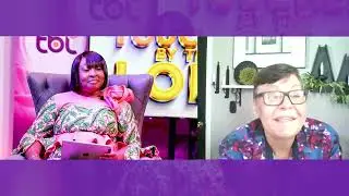 How God Transformed Me As A Transgender || Jeffrey Johnston shares on #tbltv