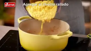 Receta de Humitas | Gourmet