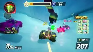 Team Hatsune Miku!!!! (Sonic Racing)