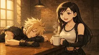 🔴 LIVE | Back in Midgar 🌆 | FF7 Remake Afternoon Stream