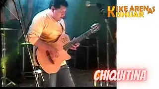 Kishuar Chiquitina
