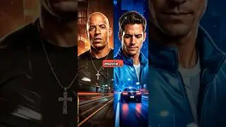 How Many Fast & Furious Movies Are There? (2001&ndash;2015)