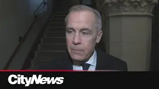 'Canada stands by you': PM Carney, others react to Tumbler Ridge shooting