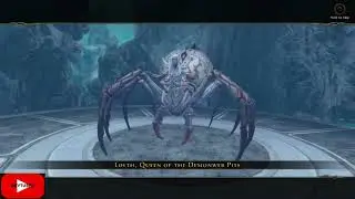 Neverwinter Demonweb Pits - Dungeon Queues