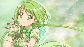 Tokyo Mew Mew New Amv Mew Lettuce X Pai