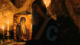 Fr. Lazarus ElAnthony - Monk's Life Season 2 Eps 1