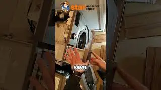 Appliance repair in Vaughan