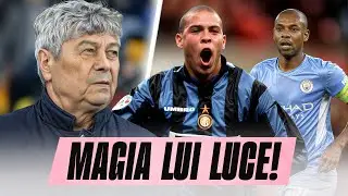 Legătura specială dintre Lucescu și brazilieni! Cum i-a făcut staruri&nbsp;mondiale