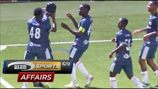Goli la Simba | Biashara United 0-1 Simba | U20 Premier League 07/07/2022