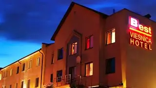 ЛУЧШИЙ обзор размещения в отеле Рига Латвия
