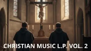 Christian Music L.P. VOL. 2